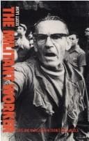 Tapa de The militant worker