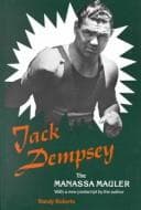 Tapa de Jack Dempsey, the Manassa mauler