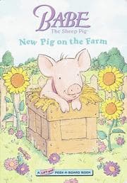 Tapa de Babe, the sheep pig