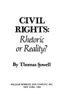 Tapa de Civil rights