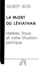 Tapa de La différence des philosophies