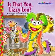 Tapa de Is that you, Lizzy Lou?