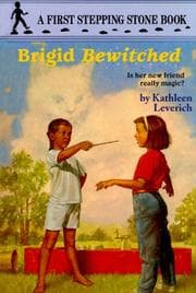 Tapa de Brigid, bewitched