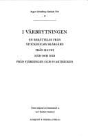 Tapa de I vårbrytningen