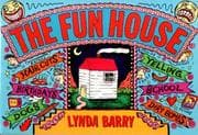 Tapa de The Fun House