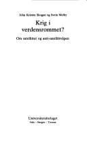 Tapa de Krig i verdensrommet?