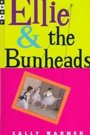 Tapa de Ellie and the Bunheads