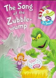 Tapa de The song of the Zubble-wump