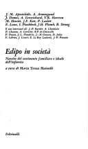 Tapa de Edipo in società