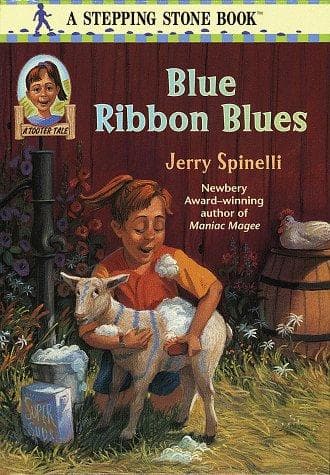 Tapa de Blue Ribbon Blues