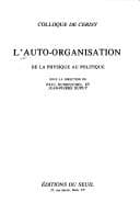 Tapa de L'Auto-organisation