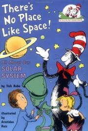 Tapa de There's no place like space