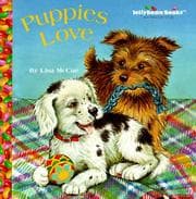 Tapa de Puppies Love