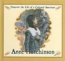 Tapa de Anne Hutchinson