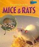 Tapa de The wild side of pet mice & rats