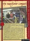 Tapa de The Mayflower Compact