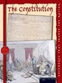 Tapa de The Constitution