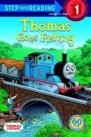 Tapa de Thomas goes fishing