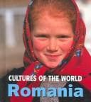 Tapa de Romania
