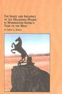 Tapa de The image and influence of the Oklahoma prairie in Washington Irving's tour of the West