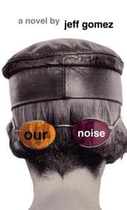 Tapa de Our noise