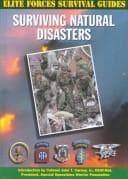 Tapa de Surviving natural disasters