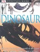 Tapa de Eyewitness Dinosaur