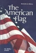 Tapa de The American flag