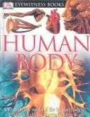 Tapa de Human Body (DK Eyewitness)
