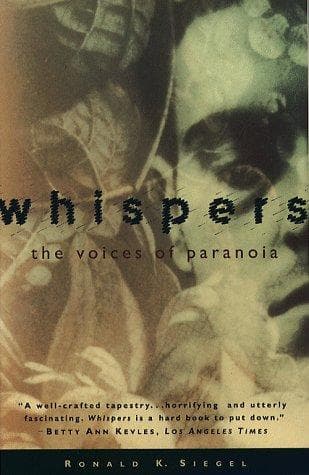 Tapa de Whispers