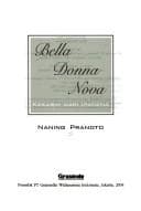 Tapa de Bella Donna Nova