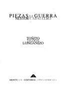 Tapa de Piezas de guerra