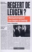 Tapa de Regeert de leugen?