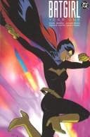 Tapa de Batgirl, year one