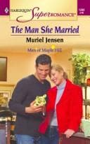 Tapa de The Man She Married