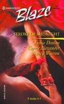 Tapa de Stroke of midnight