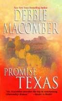Tapa de Promise, Texas
