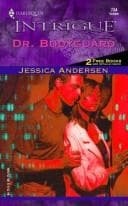 Tapa de Dr. Bodyguard