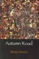 Tapa de Autumn road
