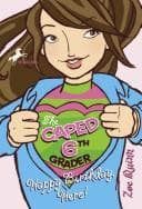 Tapa de The caped sixth grader