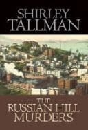 Tapa de The Russian Hill murders