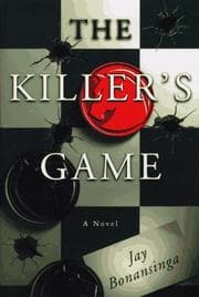Tapa de The killer's game