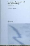 Tapa de Loss and bereavement in childbearing