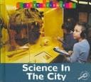 Tapa de Science in the city