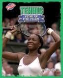Tapa de Tennis
