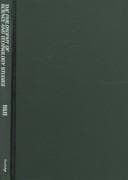 Tapa de The philosophy of science and technology studies
