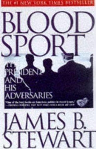 Tapa de Blood sport