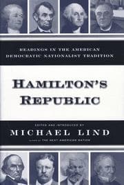 Tapa de Hamilton's republic