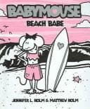 Tapa de Babymouse