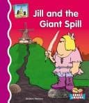 Tapa de Jill and the giant spill